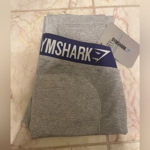 Brand new gym shark leggings